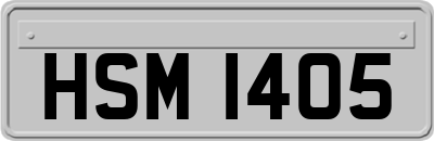 HSM1405
