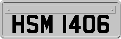 HSM1406