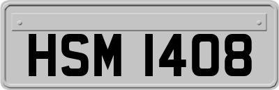 HSM1408