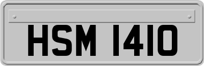 HSM1410