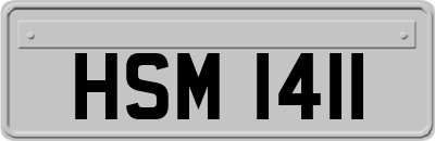HSM1411