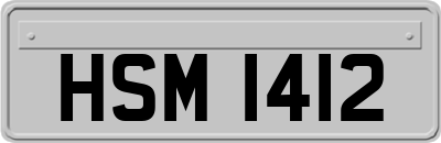 HSM1412