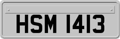 HSM1413
