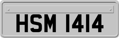 HSM1414