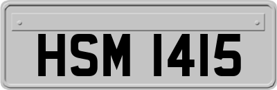 HSM1415