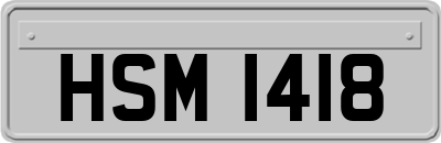 HSM1418