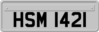 HSM1421
