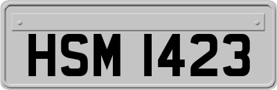 HSM1423