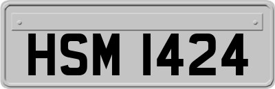 HSM1424