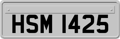 HSM1425