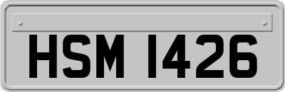 HSM1426