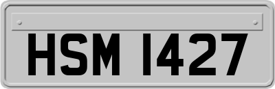 HSM1427