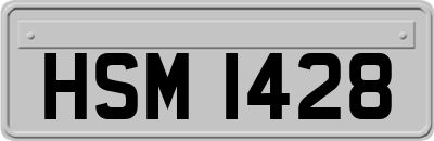 HSM1428