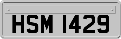 HSM1429