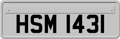 HSM1431