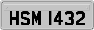 HSM1432