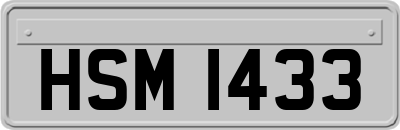HSM1433