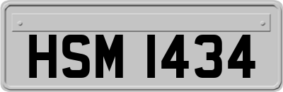 HSM1434