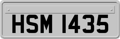 HSM1435