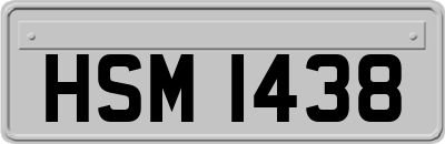 HSM1438