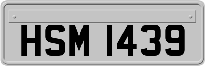 HSM1439