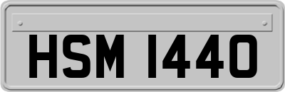 HSM1440