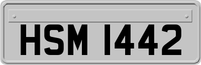 HSM1442