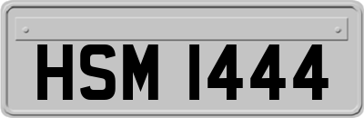 HSM1444