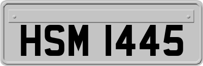 HSM1445