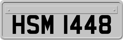 HSM1448