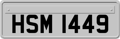 HSM1449