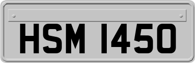 HSM1450