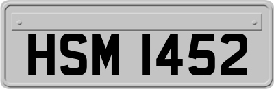 HSM1452