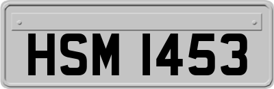 HSM1453