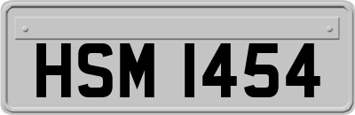 HSM1454