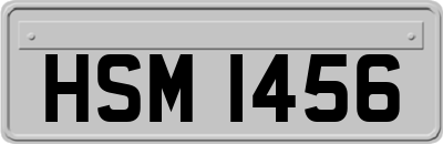 HSM1456