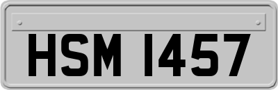 HSM1457