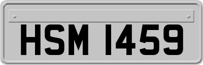 HSM1459