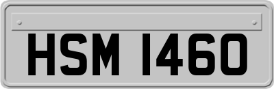 HSM1460