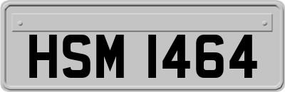 HSM1464