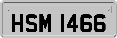 HSM1466