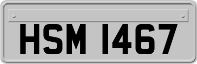 HSM1467