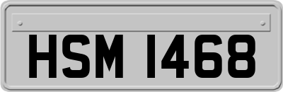 HSM1468