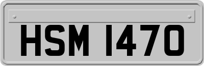 HSM1470