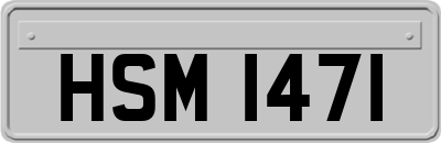HSM1471