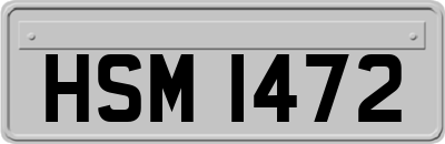 HSM1472