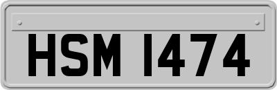 HSM1474