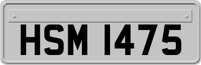 HSM1475