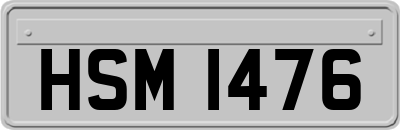 HSM1476