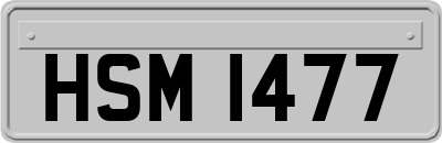HSM1477